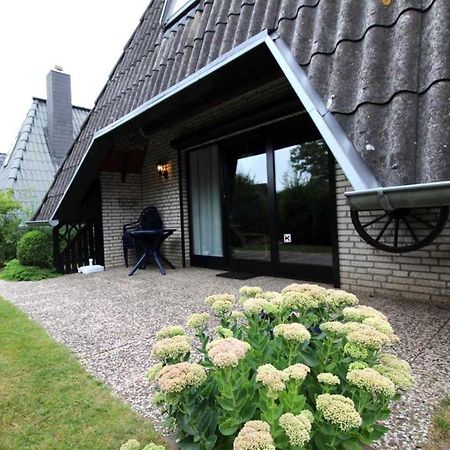Strandvogt 2 Rp16 Dorumer Neufeld Exterior foto