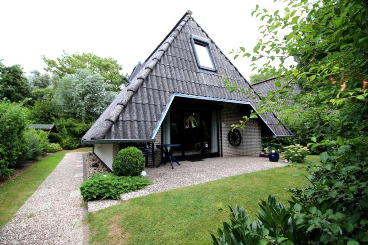 Strandvogt 2 Rp16 Dorumer Neufeld Exterior foto